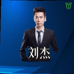刘杰